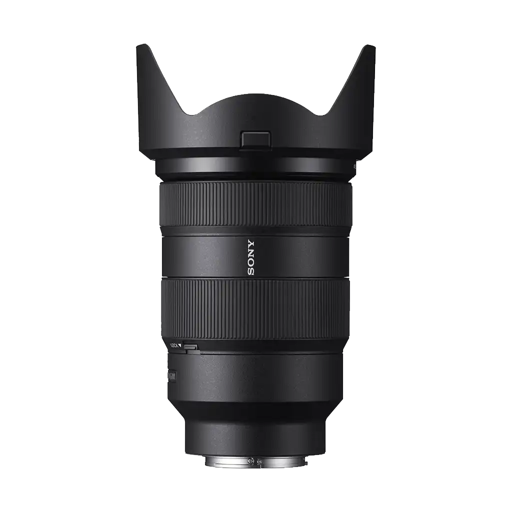 Sony FE 24-70mm f/2.8 GM Lens (E Mount)