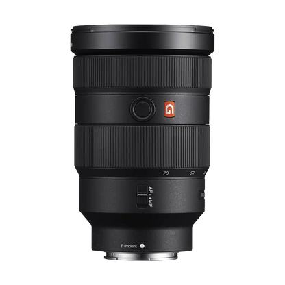Sony FE 24-70mm f/2.8 GM Lens (E Mount)