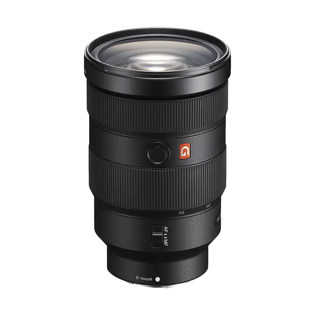 Sony FE 24-70mm f/2.8 GM Lens (E Mount)