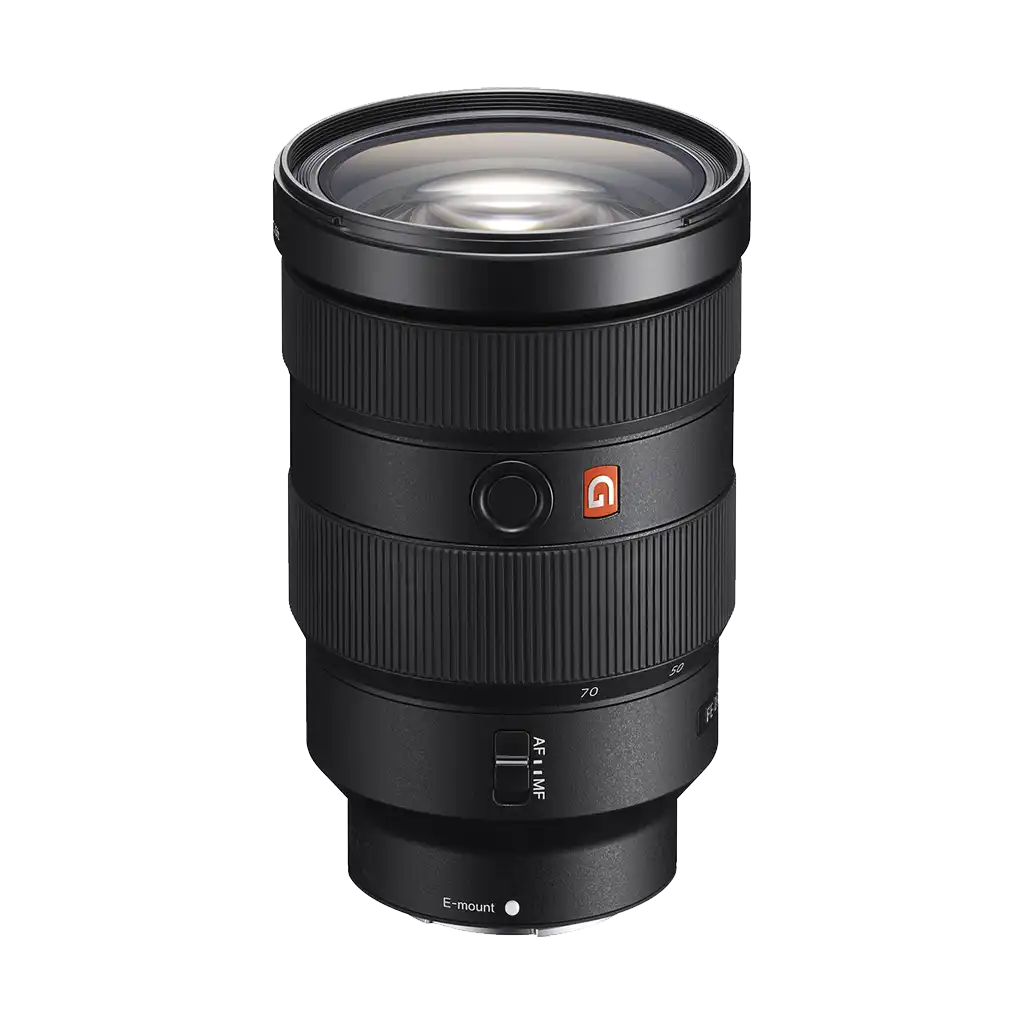 g master lenses sony