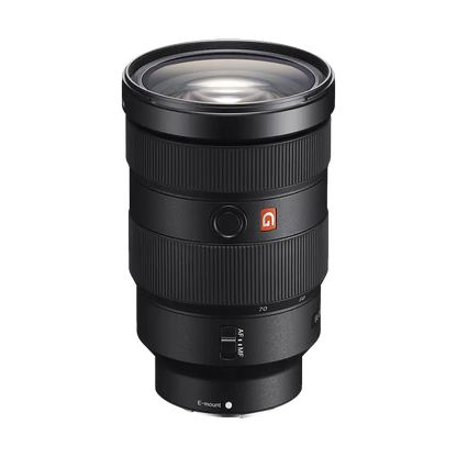 Sony FE 24-70mm f/2.8 GM Lens (E Mount)