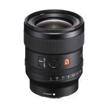 Sony FE 24mm f/1.4 GM Lens