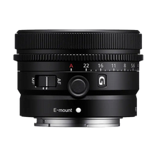 Sony FE 24mm f/2.8 G Lens