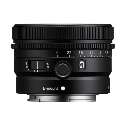 Sony FE 24mm f/2.8 G Lens