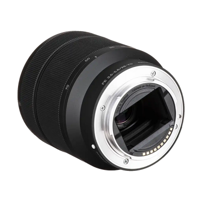 Sony FE 28-70mm f/3.5-5.6 OSS Lens (E Mount) - Orms Direct - South