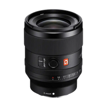 Sony FE 35mm f/1.4 GM Lens