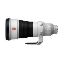 Sony FE 400mm f/2.8 GM OSS Lens