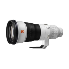 Sony FE 400mm f/2.8 GM OSS Lens