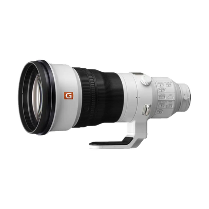 Sony FE 400mm f/2.8 GM OSS Lens