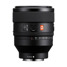 Sony FE 50mm f/1.2 GM Lens