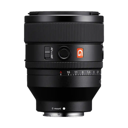 Sony FE 50mm f/1.2 GM Lens