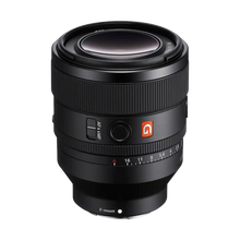 Sony FE 50mm f/1.2 GM Lens
