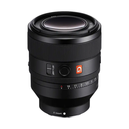 Sony FE 50mm f/1.2 GM Lens