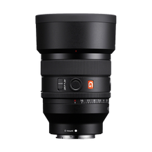 Sony FE 50mm f/1.4 GM Lens