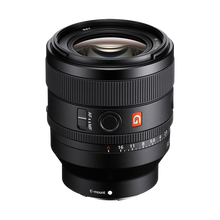Sony FE 50mm f/1.4 GM Lens
