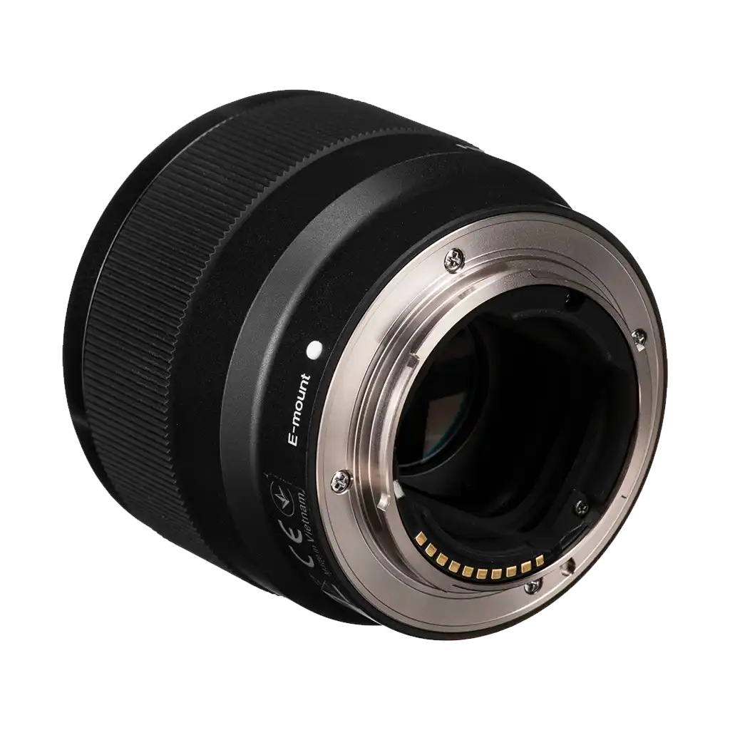 Sony FE 50mm f/1.8 Lens