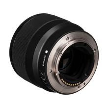 Sony FE 50mm f/1.8 Lens
