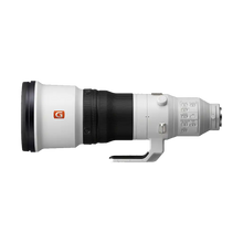 Sony FE 600mm f/4 GM OSS Lens