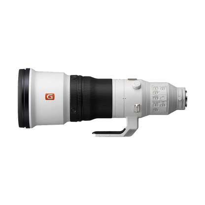 Sony FE 600mm f/4 GM OSS Lens