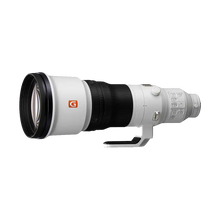 Sony FE 600mm f/4 GM OSS Lens