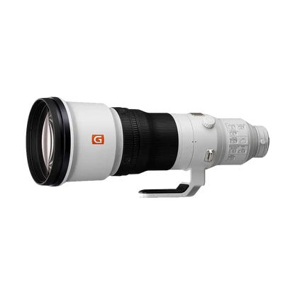 Sony FE 600mm f/4 GM OSS Lens