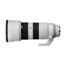 Sony FE 70-200mm f/2.8 GM OSS II Lens