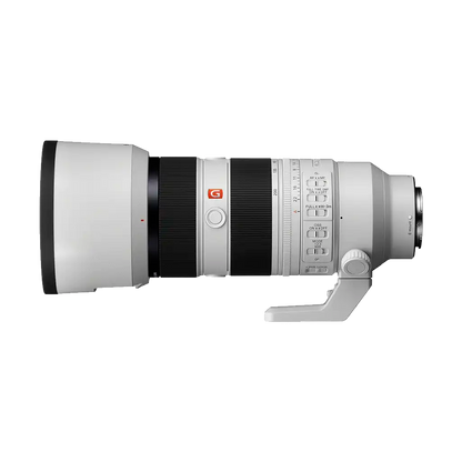Sony FE 70-200mm f/2.8 GM OSS II Lens