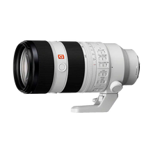 Sony FE 70-200mm f/2.8 GM OSS II Lens