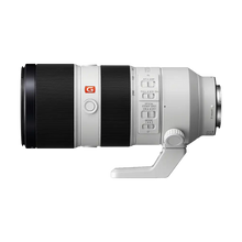 Sony FE 70-200mm f/2.8 GM OSS Lens