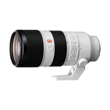 Sony FE 70-200mm f/2.8 GM OSS Lens