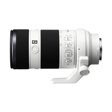 Sony FE 70-200mm f/4 G OSS Lens (E Mount)