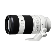 Sony FE 70-200mm f/4 G OSS Lens (E Mount)