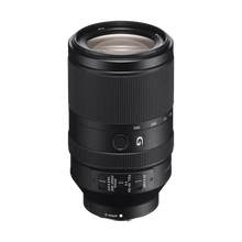 Sony FE 70-300mm f/4.5-5.6 G OSS Lens (E Mount)