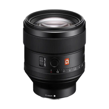 Sony FE 85mm f/1.4 GM Lens