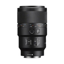 Sony FE 90mm F2.8 Macro G OSS lens (E Mount)