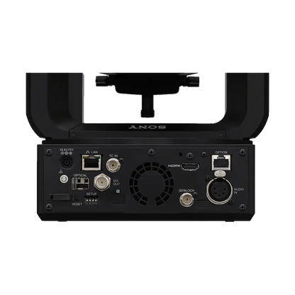 Sony FR7 Cinema Line PTZ Camera