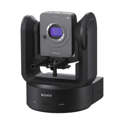 Sony FR7 Cinema Line PTZ Camera