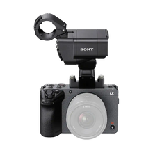 Sony FX30 Digital Cinema Camera with Top Handle