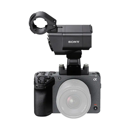 Sony FX30 Digital Cinema Camera with Top Handle