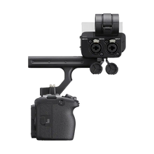 Sony FX30 Digital Cinema Camera with Top Handle
