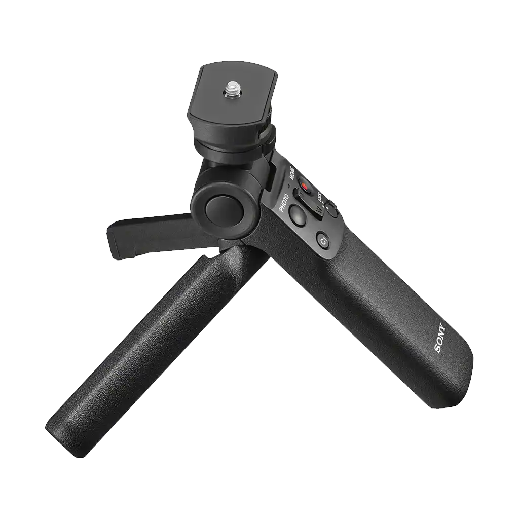 Sony GP-VPT2BT Wireless Shooting Grip