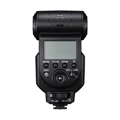 Sony HVL-F43M External Flash - Orms Direct - South Africa – Orms