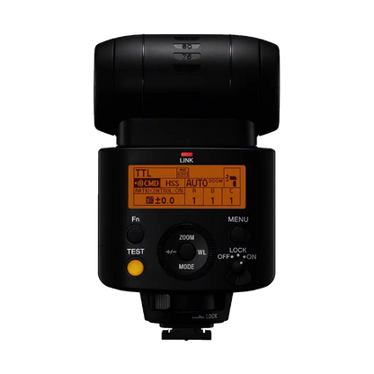 Sony HVL-F45RM Wireless Radio Flash