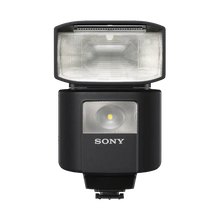 Sony HVL-F45RM Wireless Radio Flash