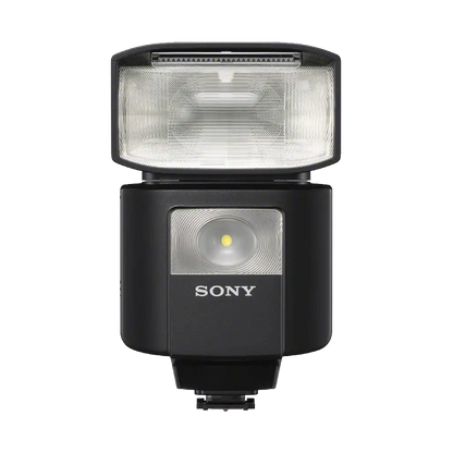Sony HVL-F45RM Wireless Radio Flash