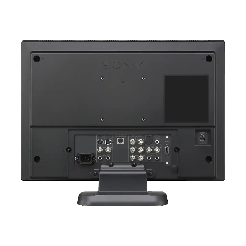 SONY LMD-2110W 21 INCH LCD MONITOR