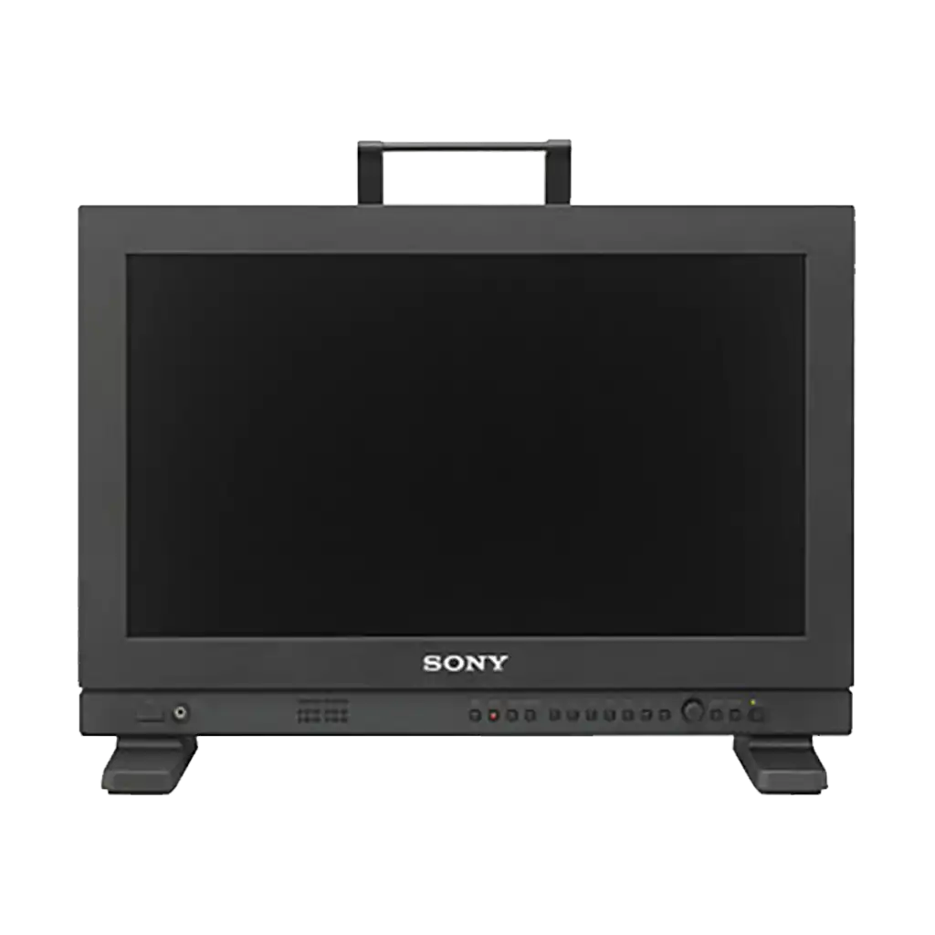 Sony LMD-A170 17" LCD Production Monitor (Special Order)