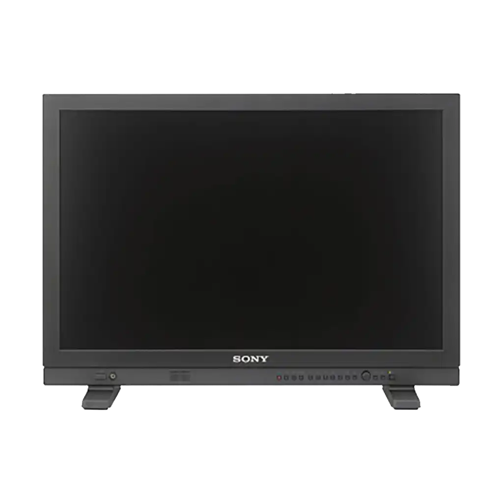Sony LMD-A240 24" LCD Production Monitor (Special Order)