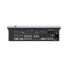 SONY MCS-8M VISION MIXER
