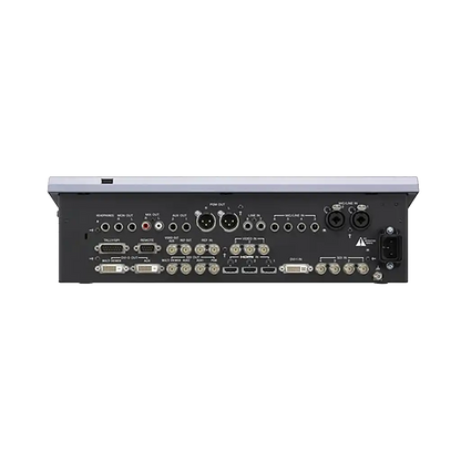 SONY MCS-8M VISION MIXER